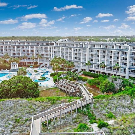 Bridgewater Pawleys Island Exterior photo