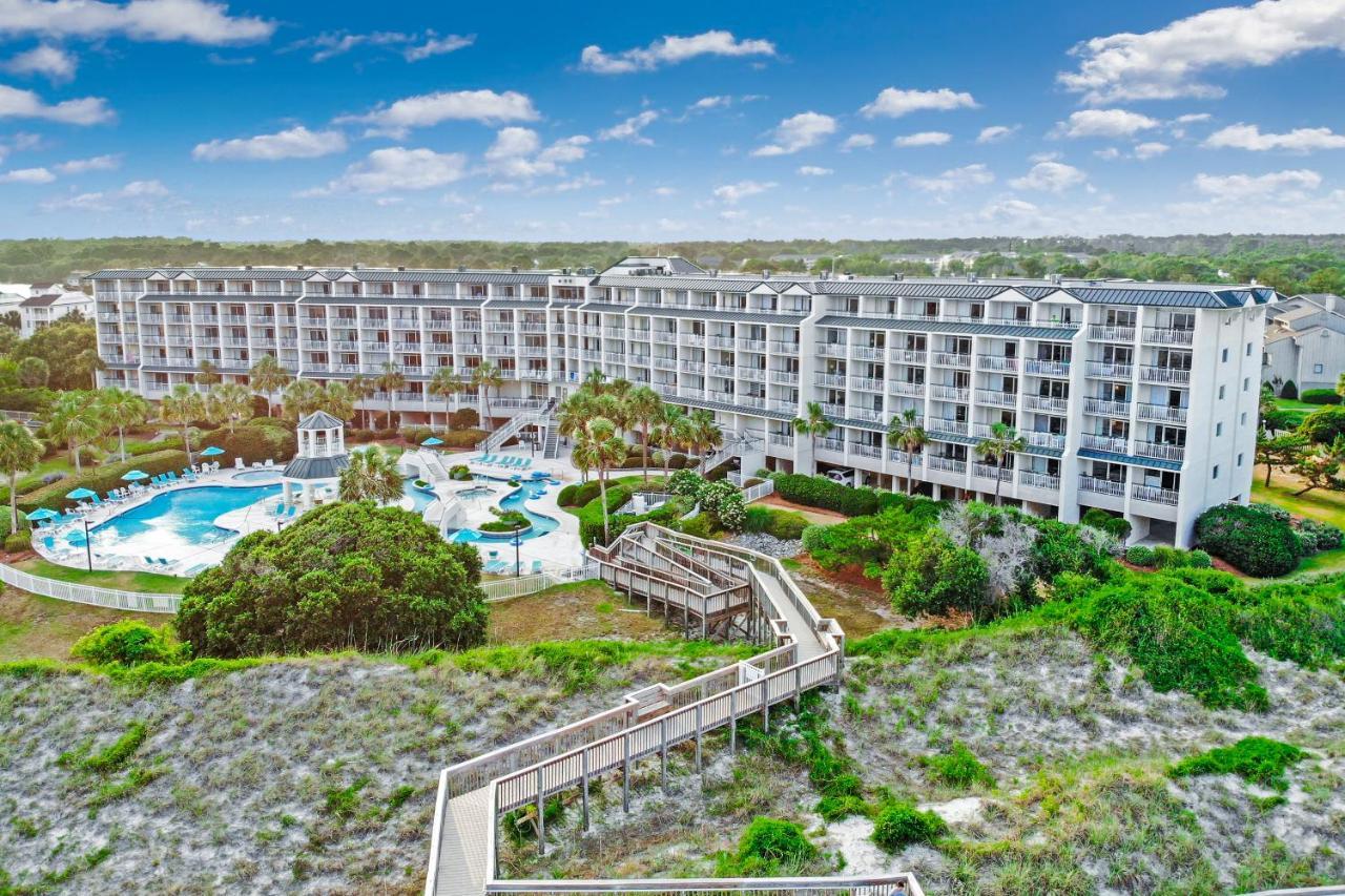Bridgewater Pawleys Island Exterior photo