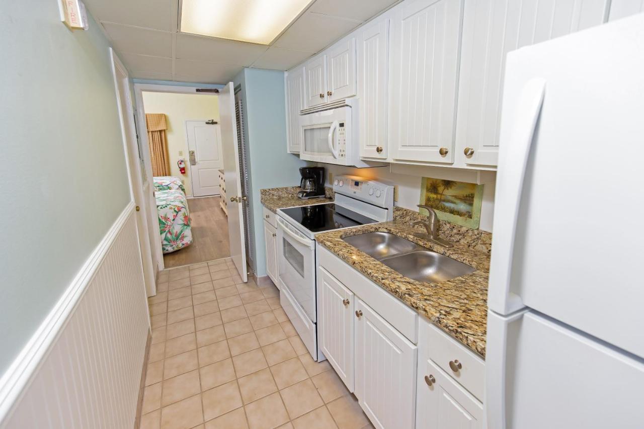 Bridgewater Pawleys Island Exterior photo