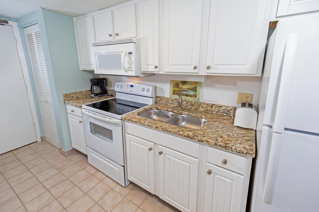 Bridgewater Pawleys Island Exterior photo