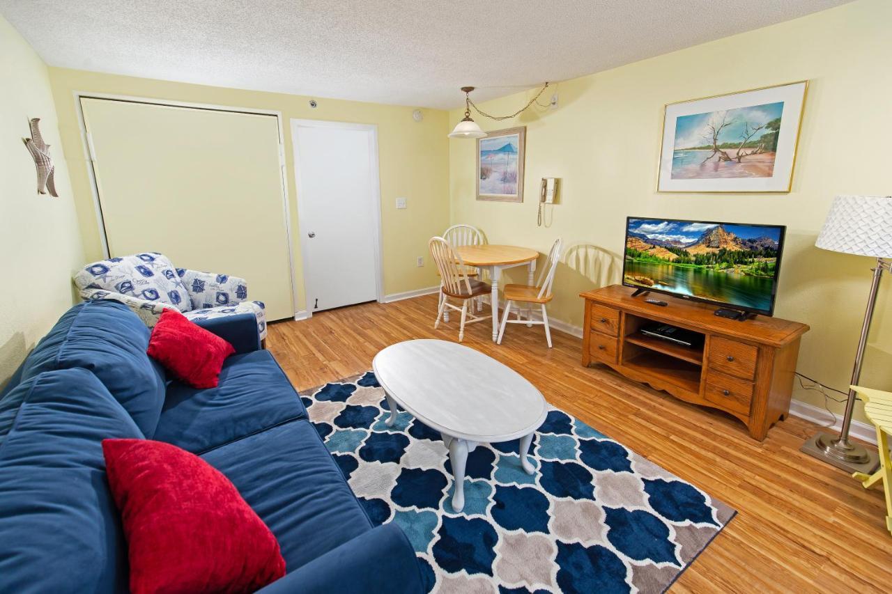 Bridgewater Pawleys Island Exterior photo
