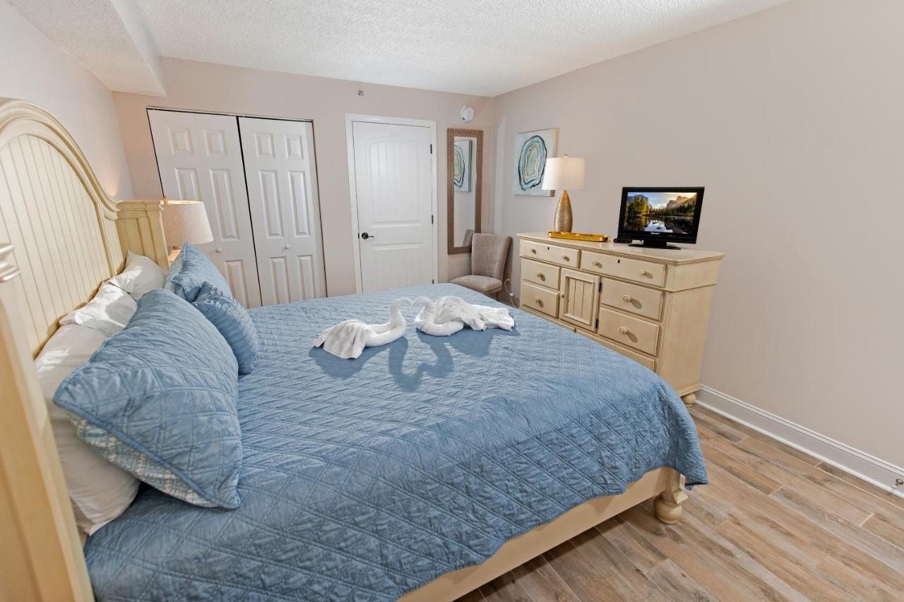 Bridgewater Pawleys Island Exterior photo