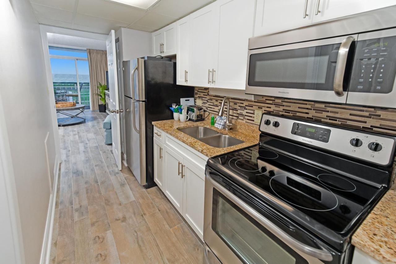 Bridgewater Pawleys Island Exterior photo