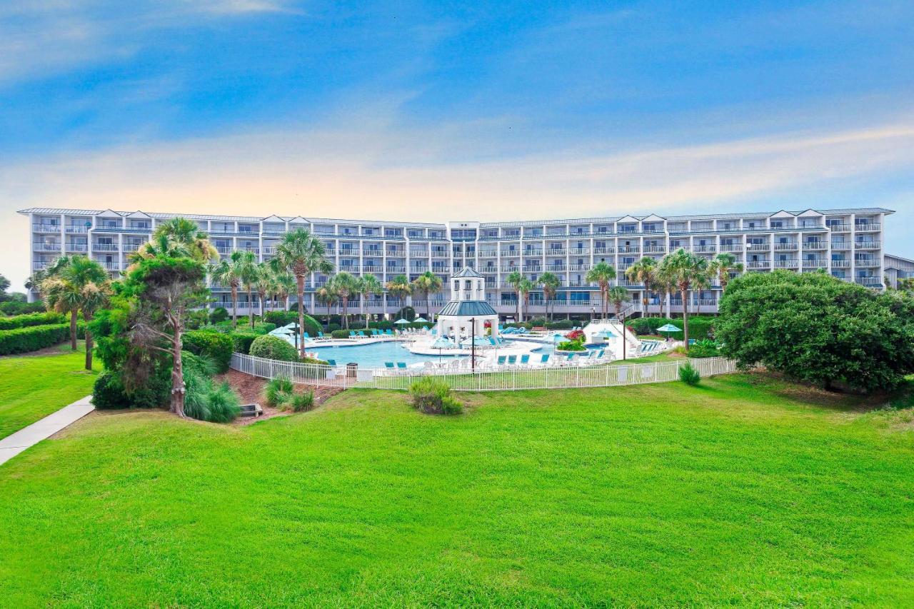 Bridgewater Pawleys Island Exterior photo