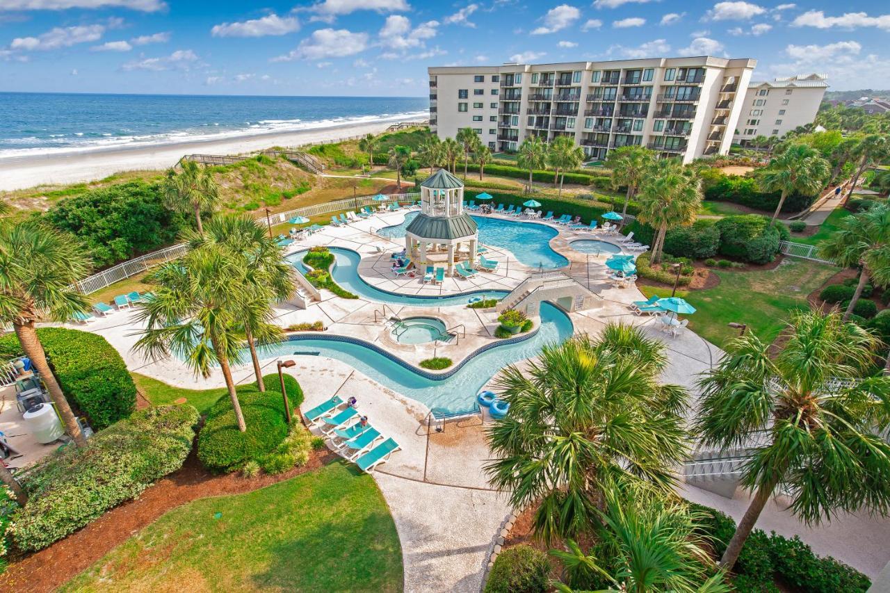 Bridgewater Pawleys Island Exterior photo