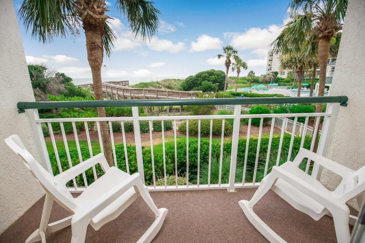 Bridgewater Pawleys Island Exterior photo