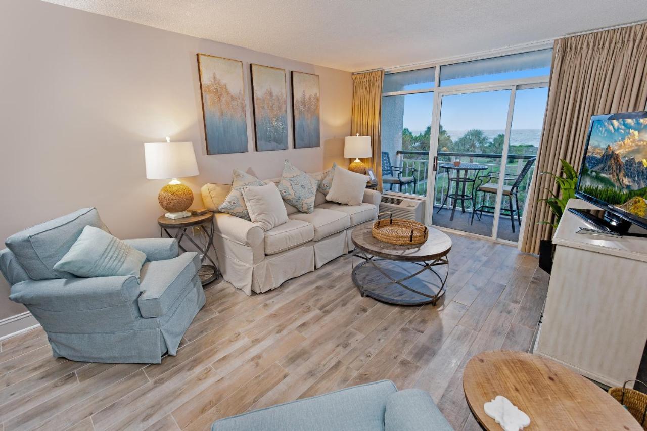 Bridgewater Pawleys Island Exterior photo