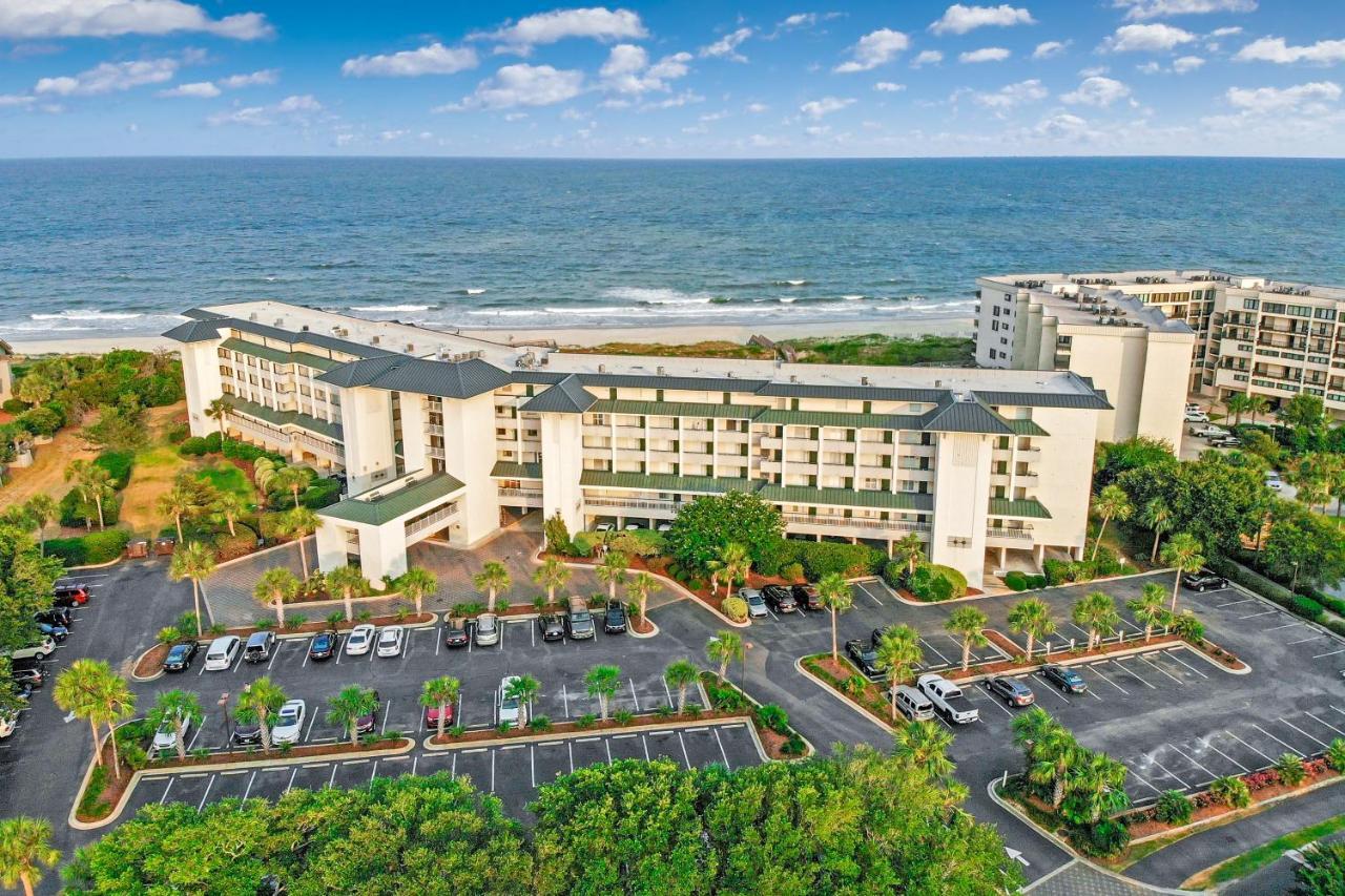 Bridgewater Pawleys Island Exterior photo