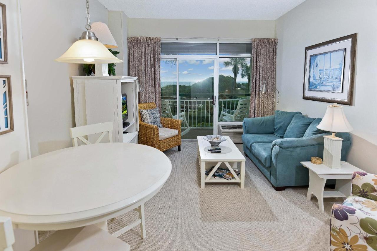 Bridgewater Pawleys Island Exterior photo