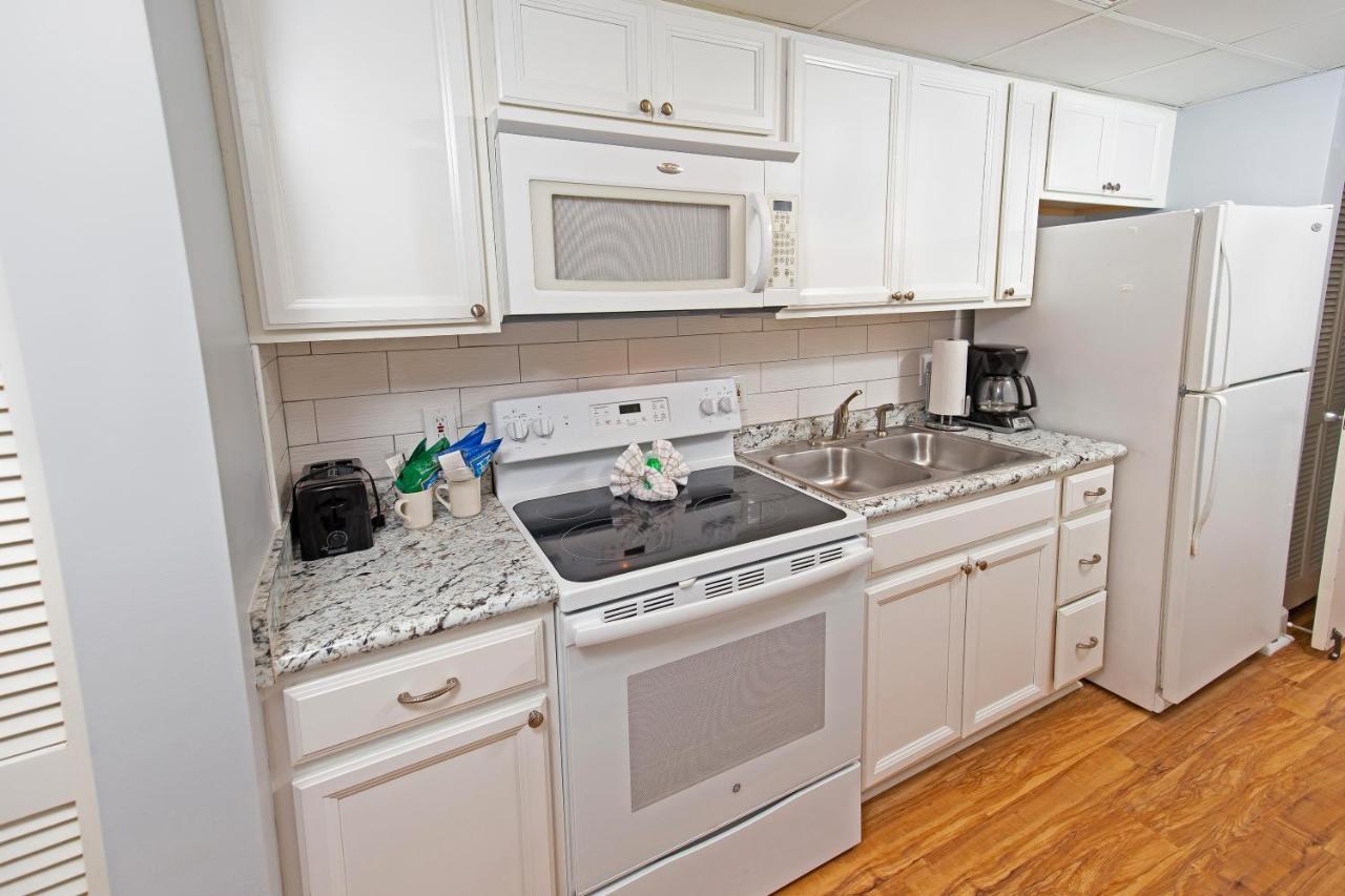 Bridgewater Pawleys Island Exterior photo