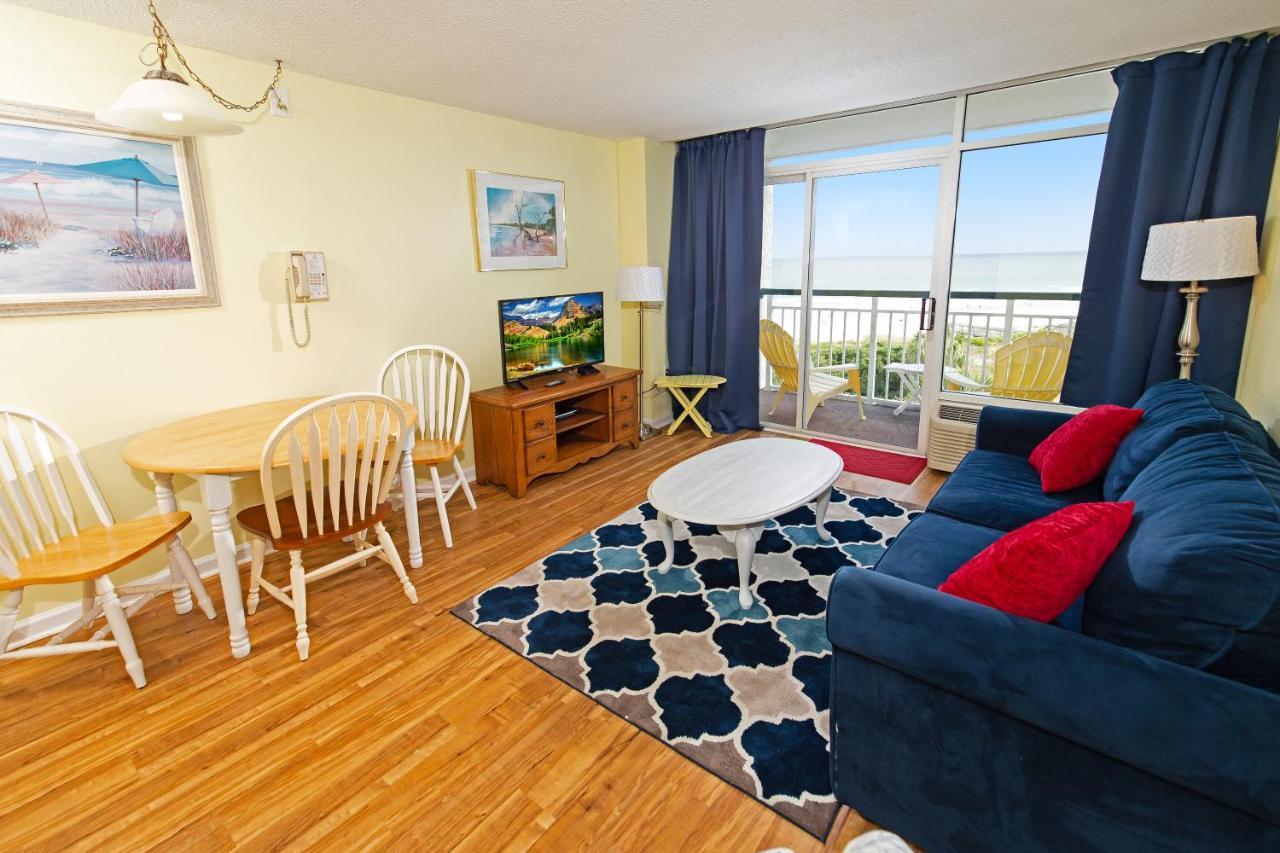 Bridgewater Pawleys Island Exterior photo