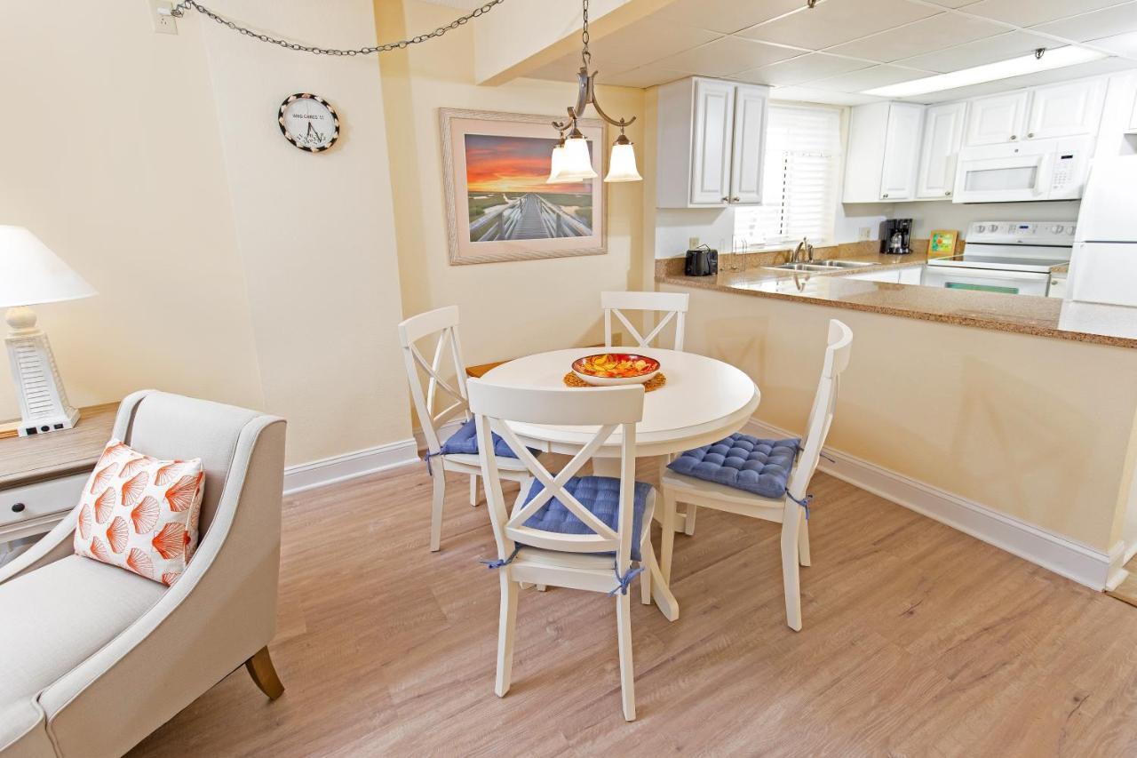 Bridgewater Pawleys Island Exterior photo