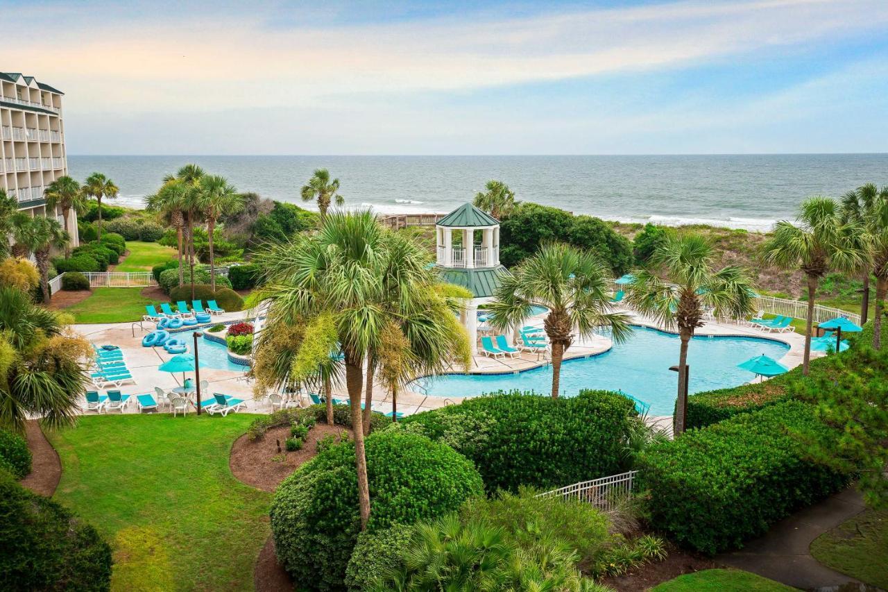 Bridgewater Pawleys Island Exterior photo