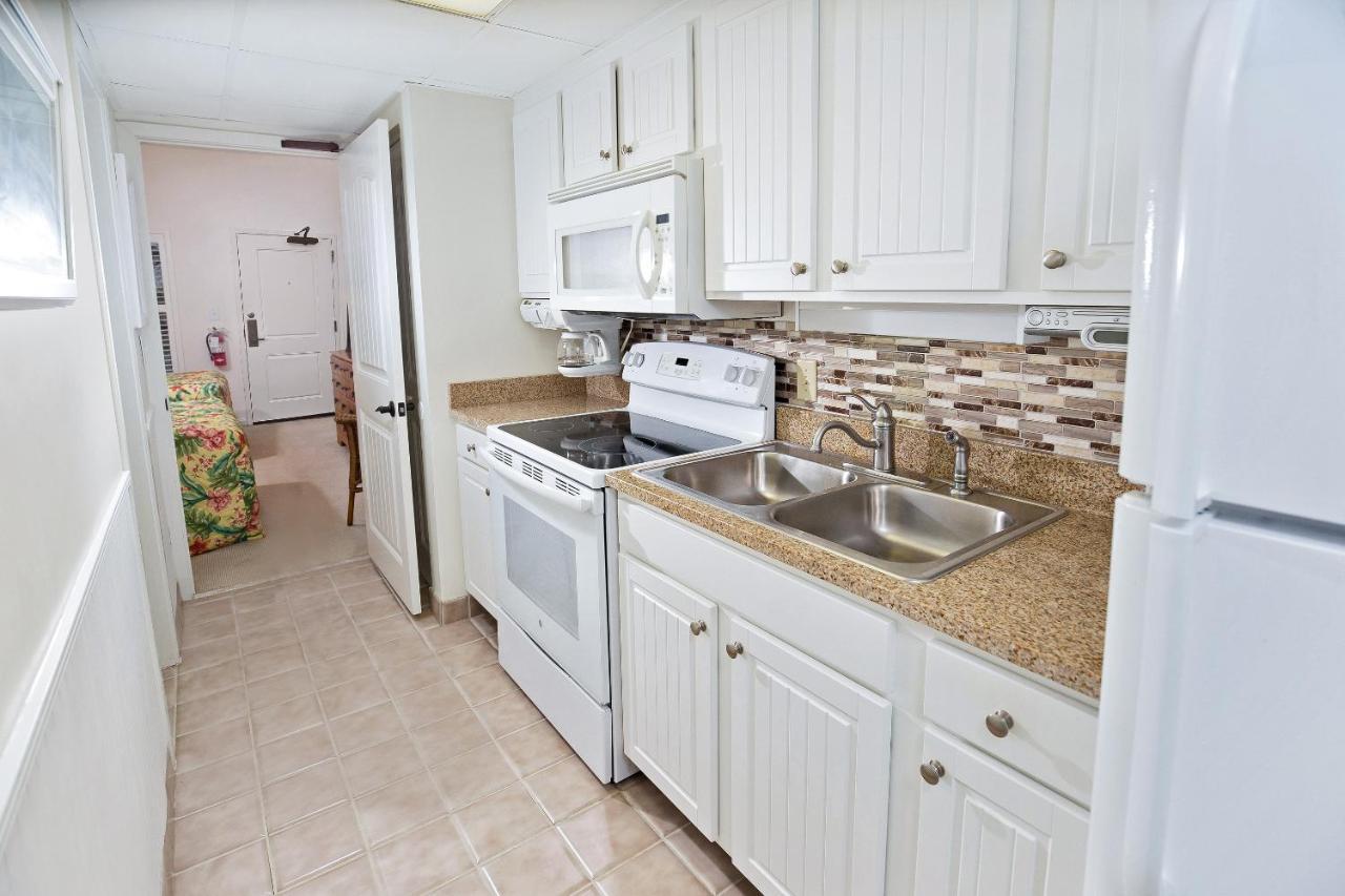 Bridgewater Pawleys Island Exterior photo
