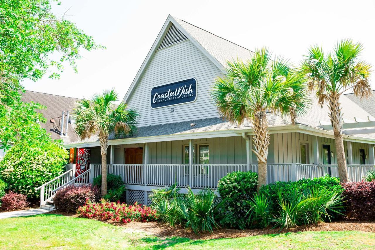 Bridgewater Pawleys Island Exterior photo