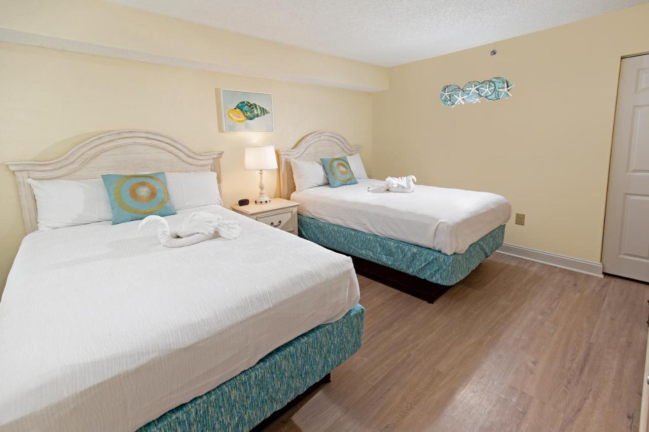 Bridgewater Pawleys Island Exterior photo