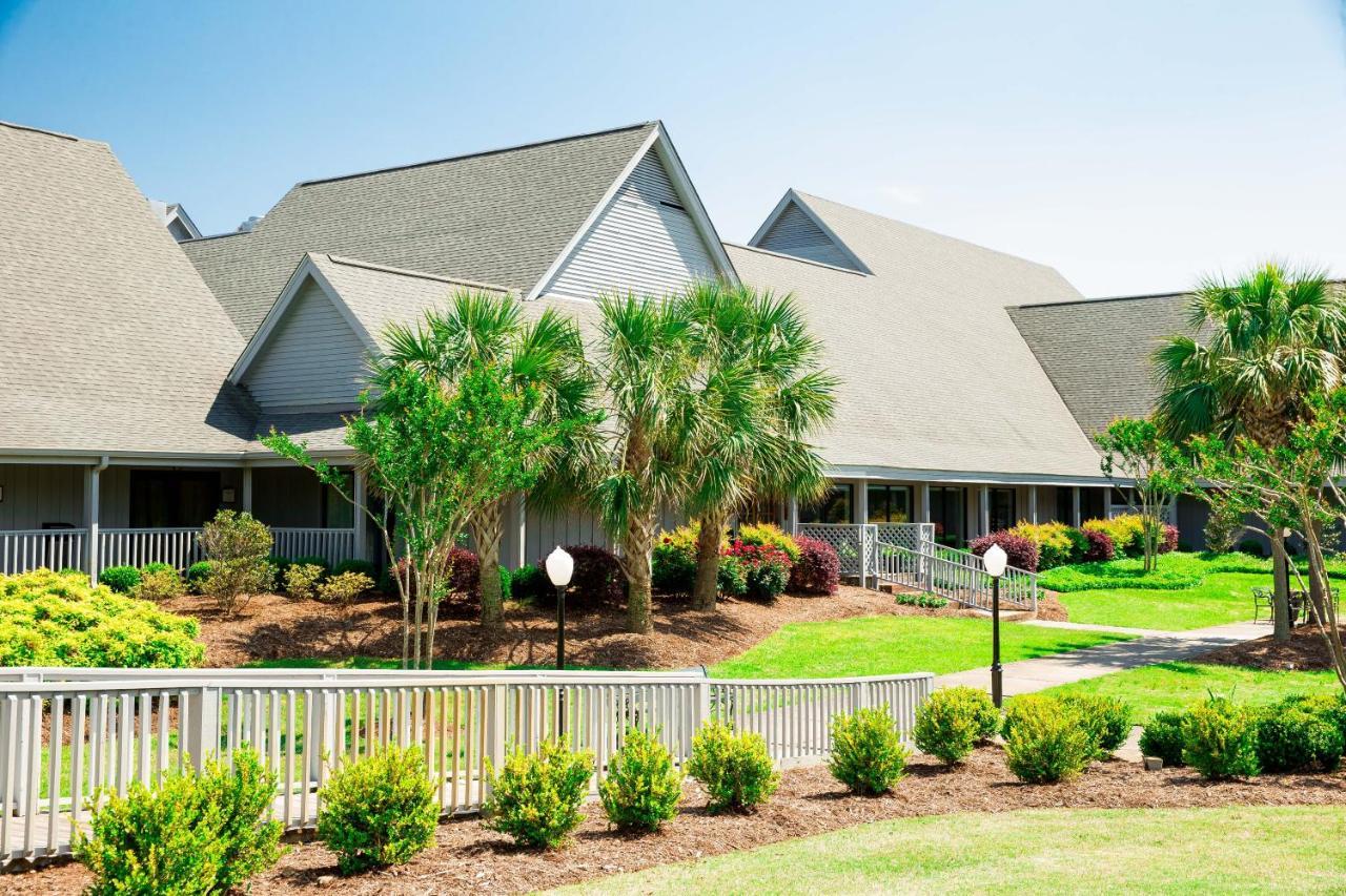 Bridgewater Pawleys Island Exterior photo