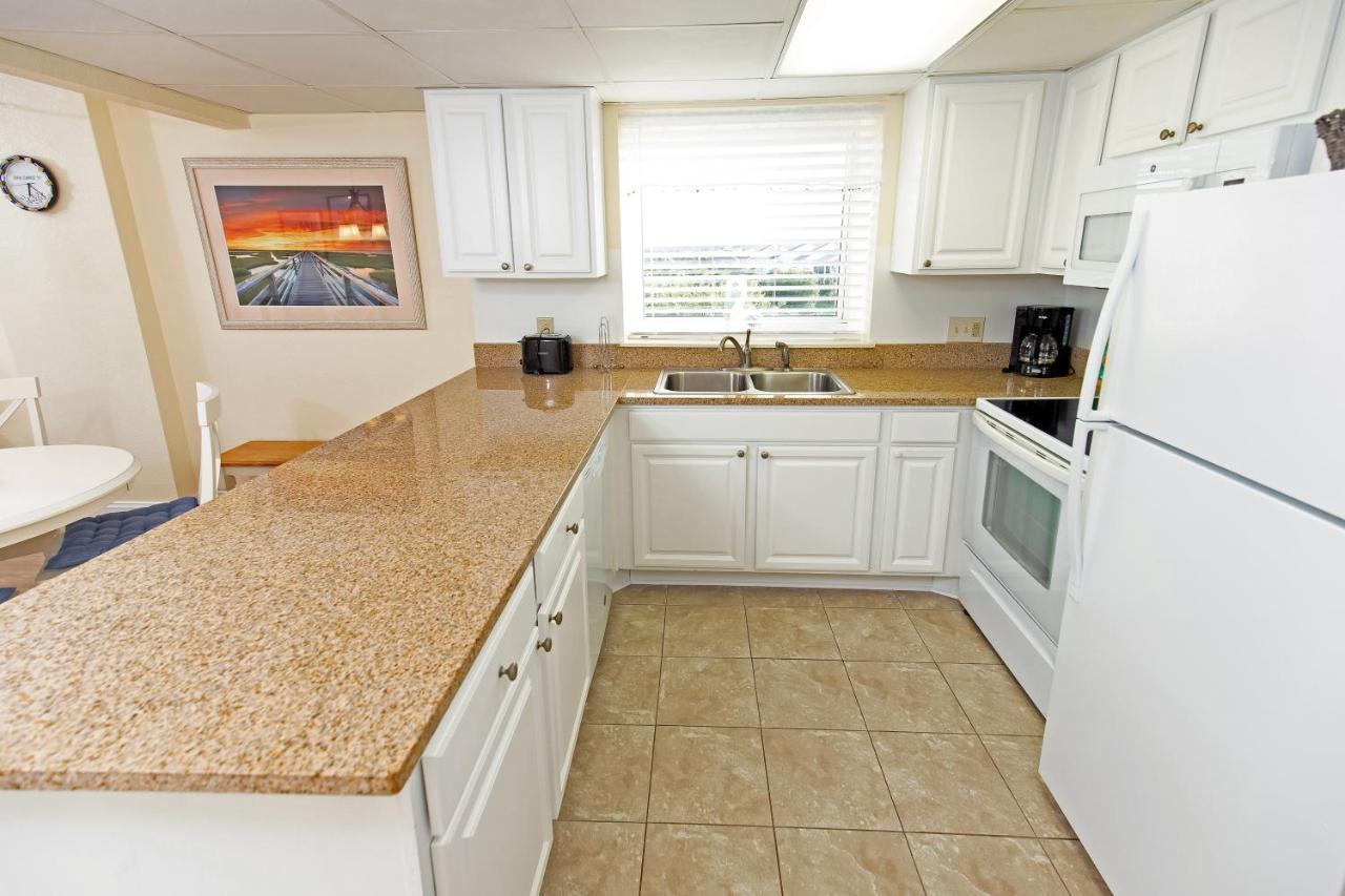Bridgewater Pawleys Island Exterior photo