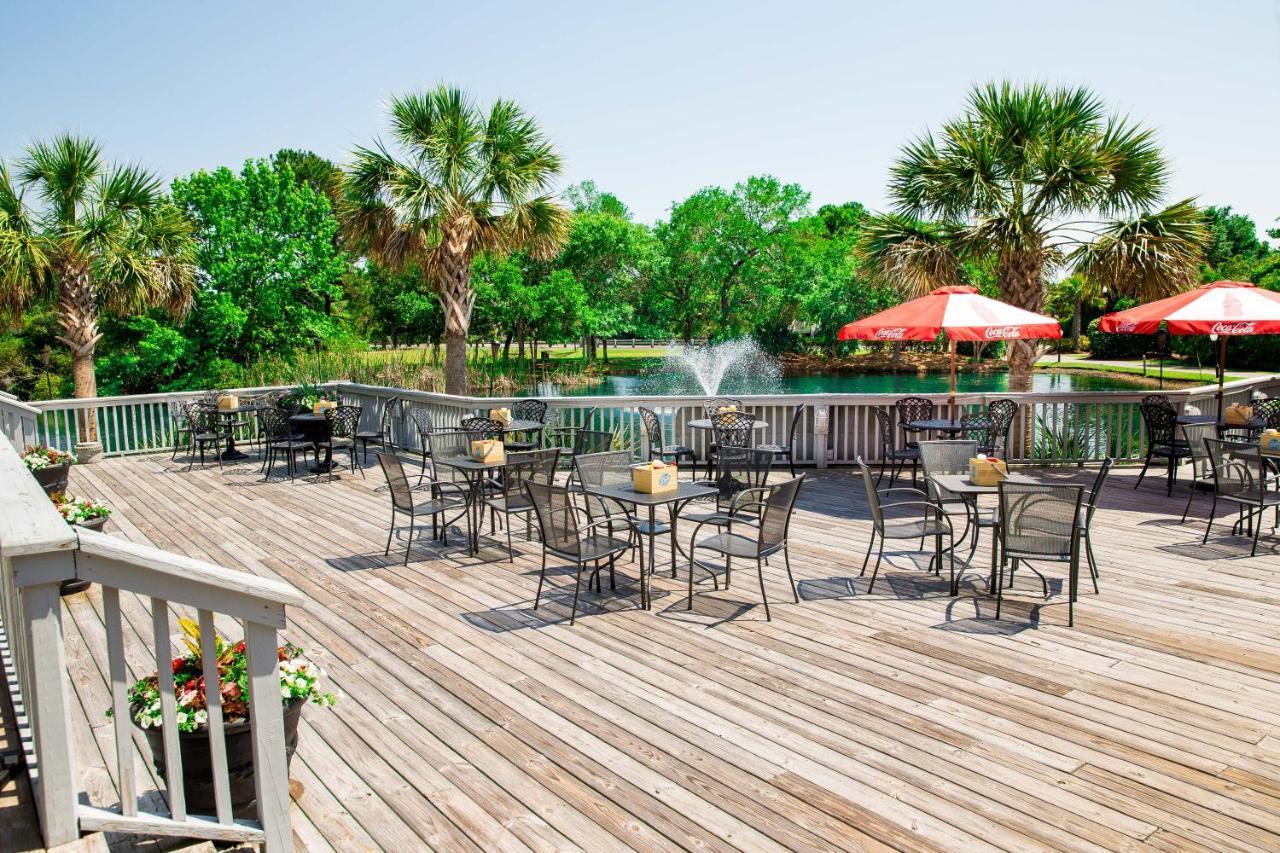 Bridgewater Pawleys Island Exterior photo