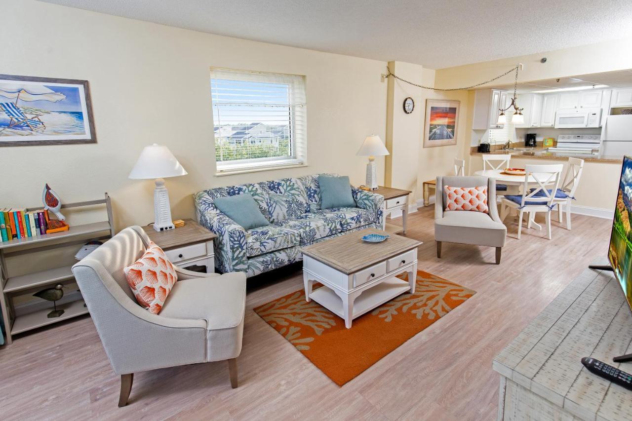 Bridgewater Pawleys Island Exterior photo